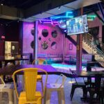 Unique Restaurants In Columbus