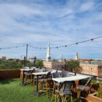 Unique Restaurants In Savannah