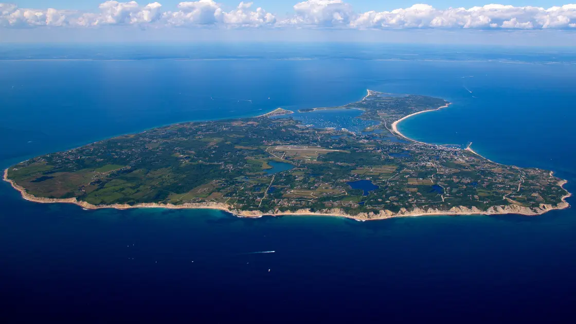 Block Island rhode island