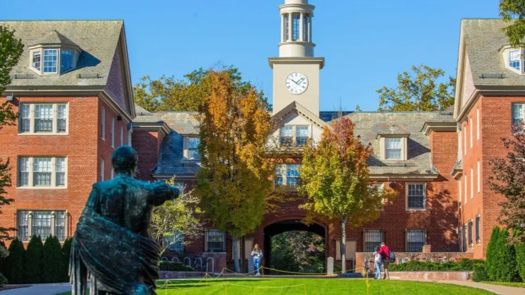Brown University