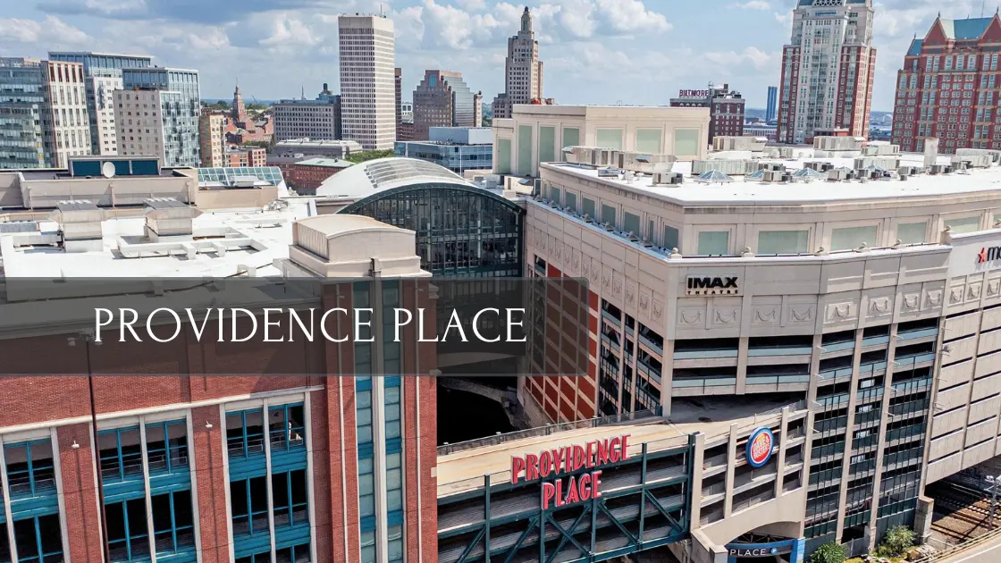 Providence Place