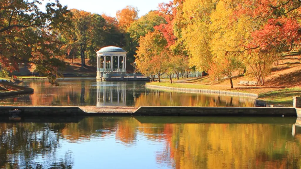 Roger Williams Park