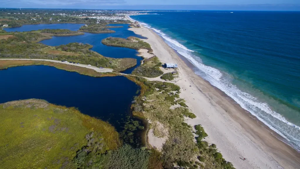South County Beaches