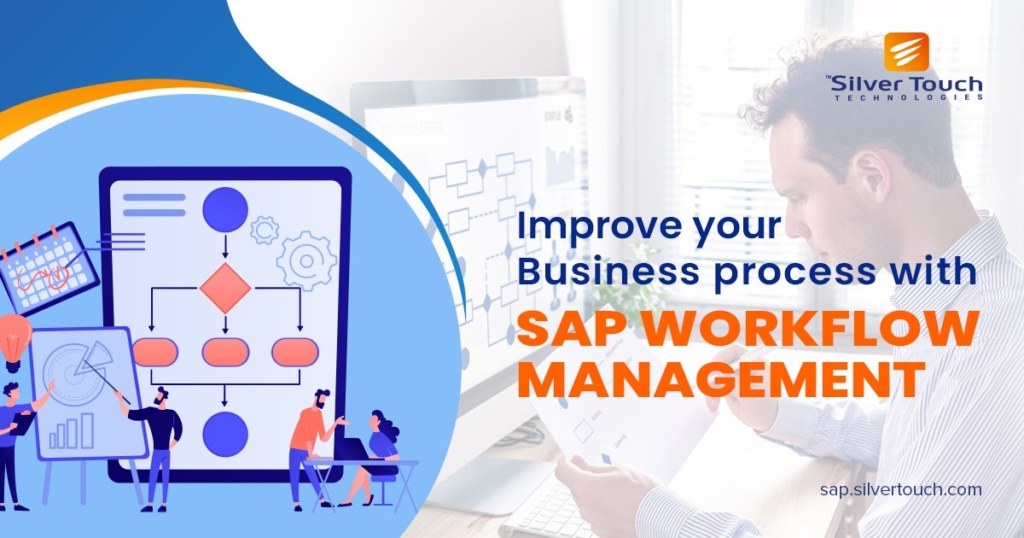 What are the Advantages of Sap Business Workflow