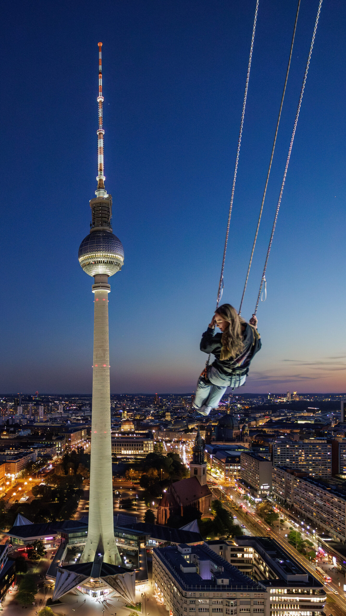 Best Things To Do In Berlin At Night