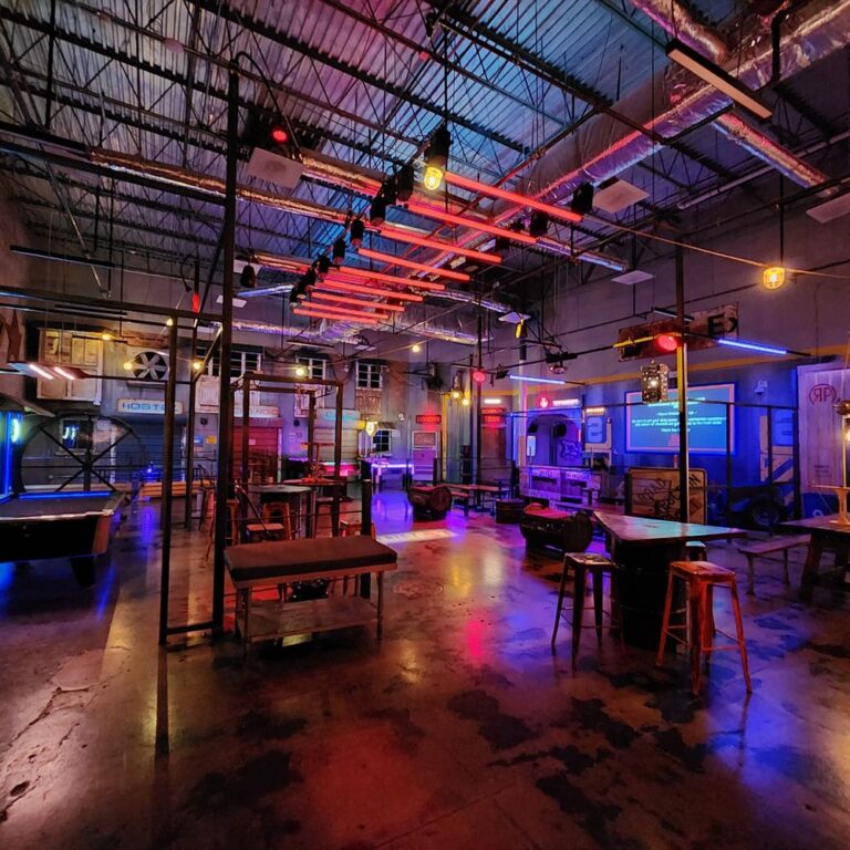 Best Things To Do In Charlotte At Night