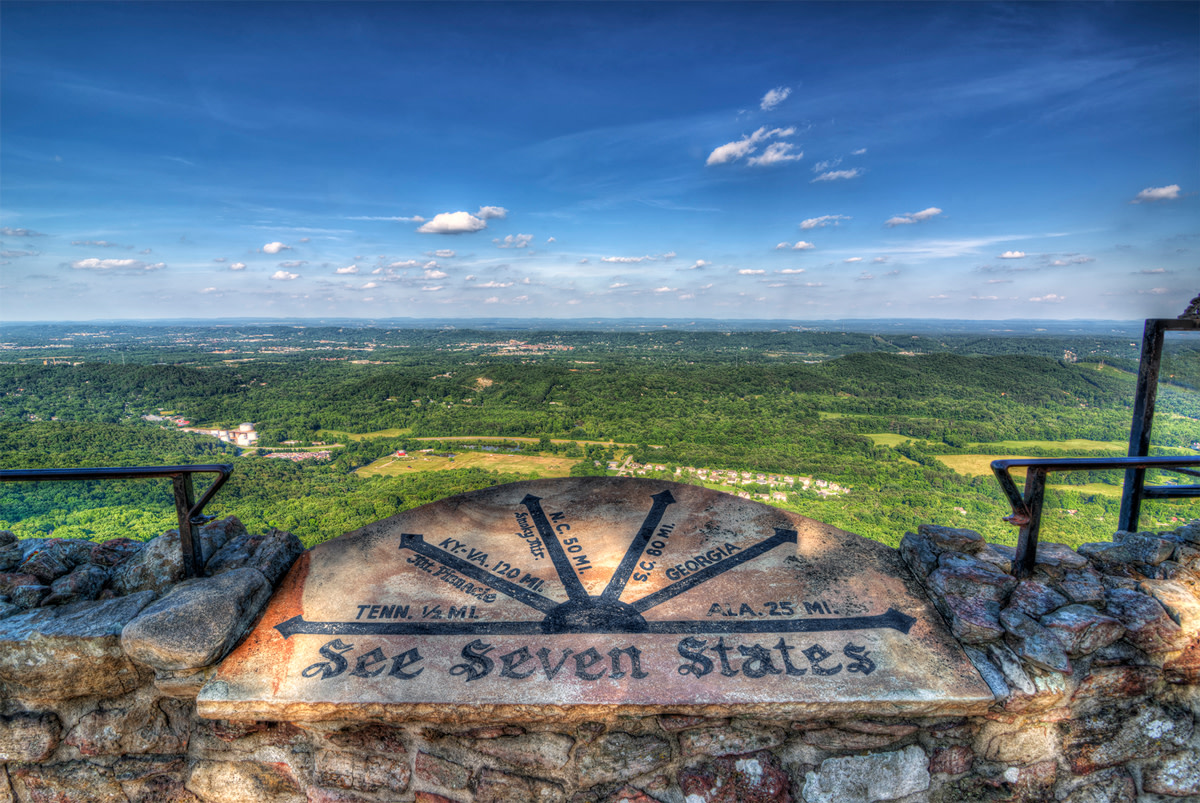 Best Things To Do In Chattanooga At Night