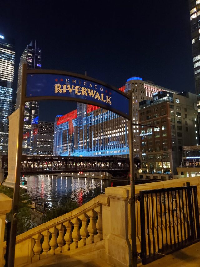Best Things To Do In Chicago At Night
