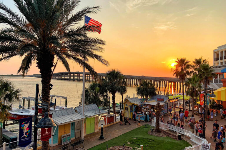 Best Things To Do In Destin At Night