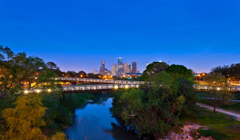 Best Things To Do In Houston At Night