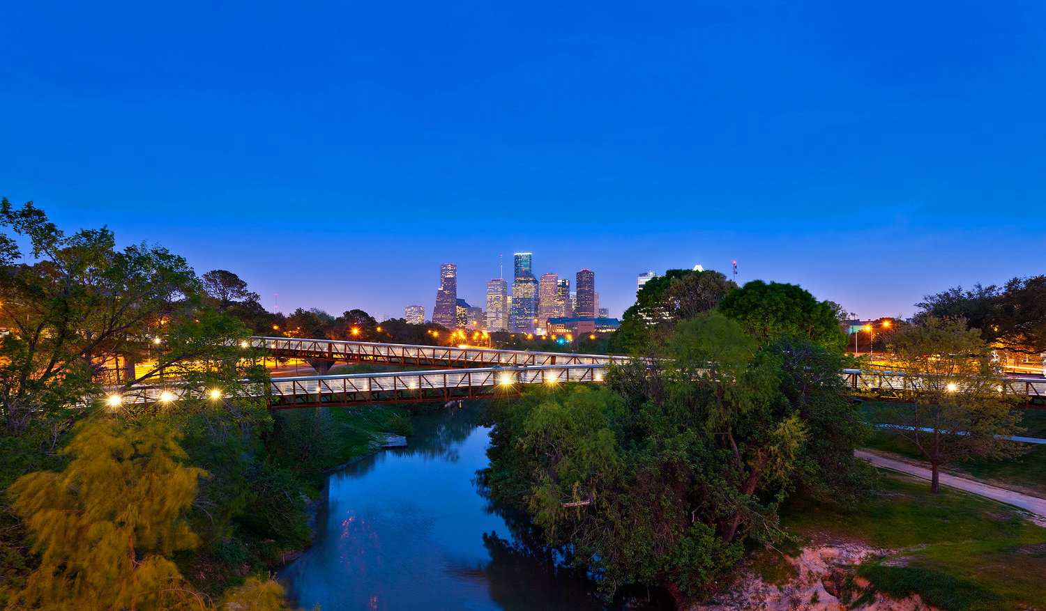 Best Things To Do In Houston At Night