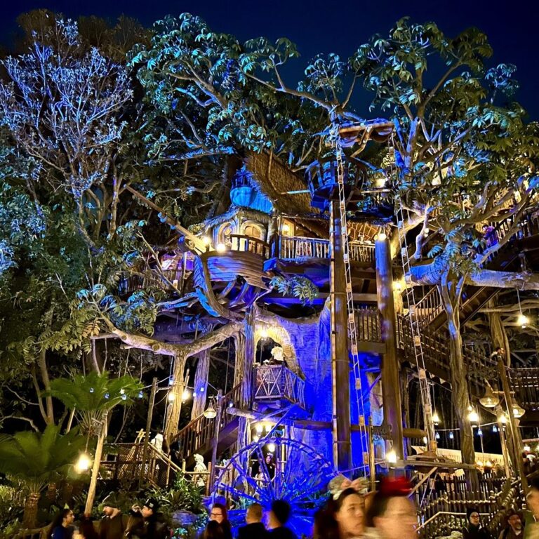 Best Things To Do In Irvine At Night
