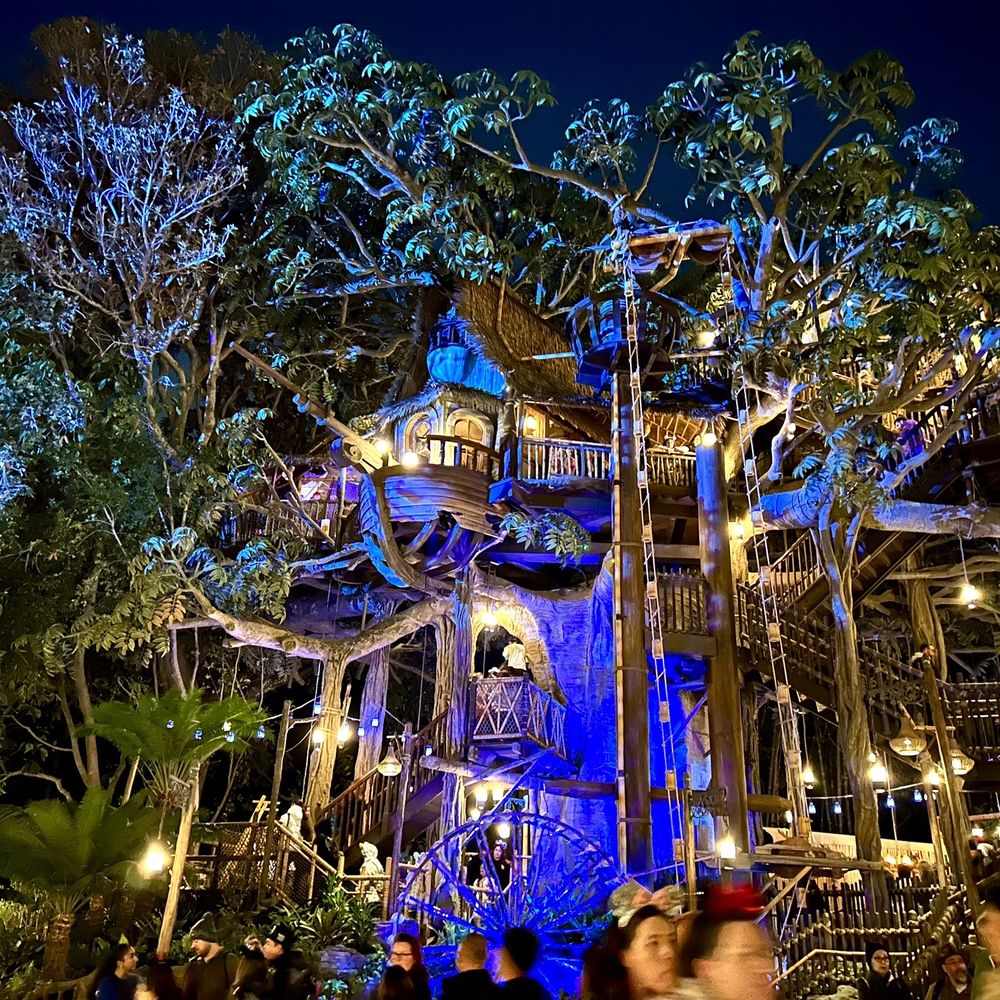 Best Things To Do In Irvine At Night
