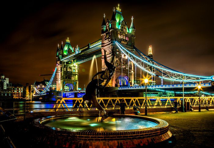 Best Things To Do In London At Night