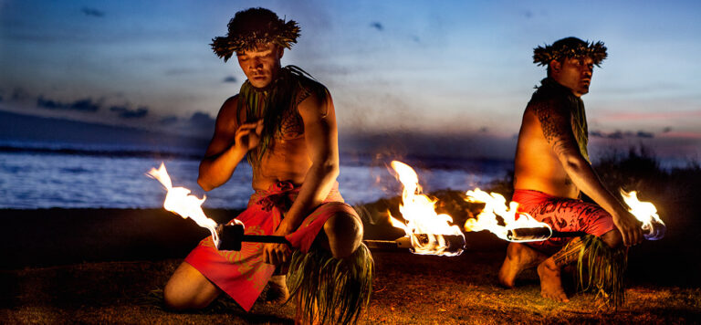 Best Things To Do In Maui At Night