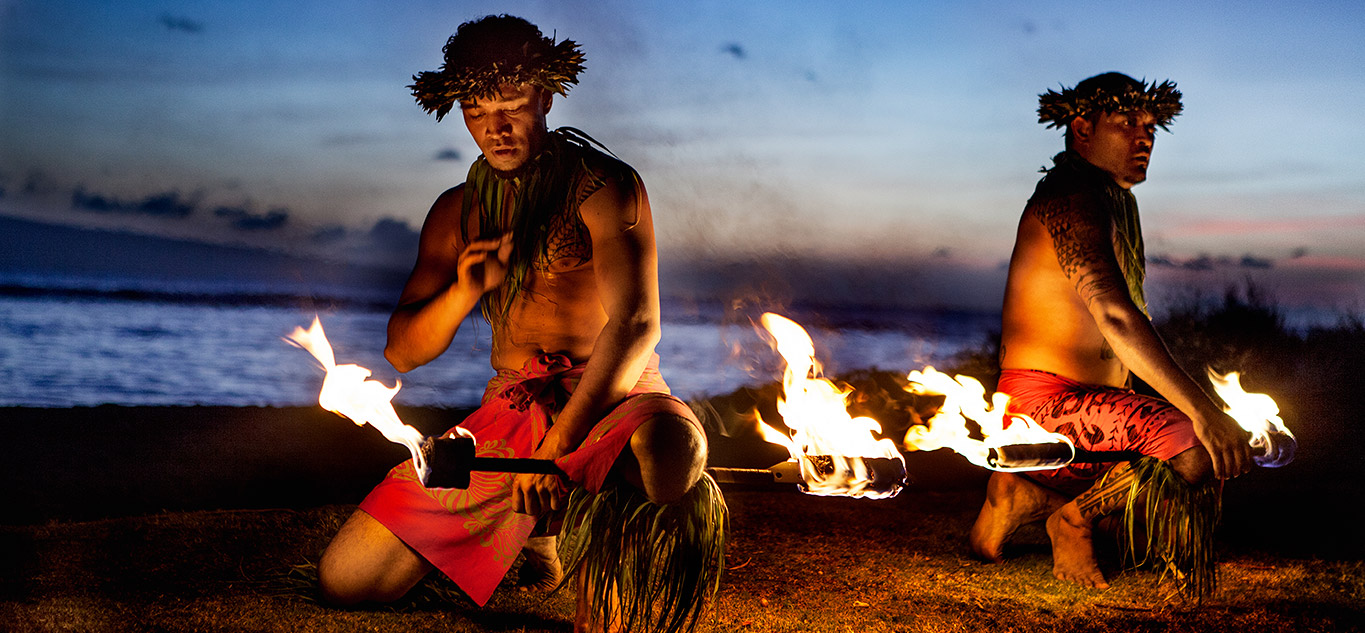 Best Things To Do In Maui At Night