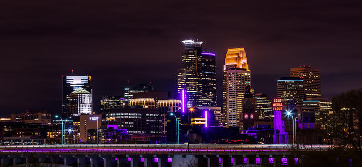 Best Things To Do In Minneapolis At Night