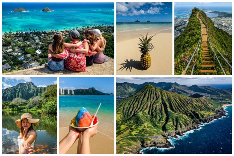 Best Things To Do In Oahu At Night