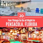 Best Things To Do In Pensacola At Night