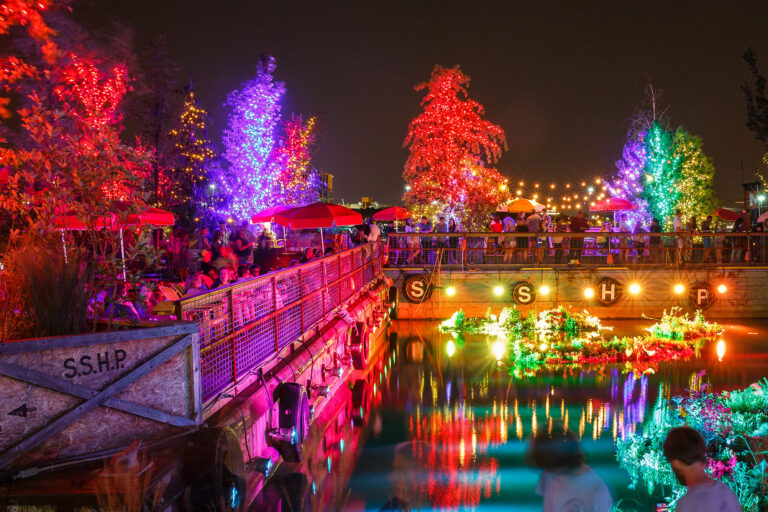 Best Things To Do In Philadelphia At Night
