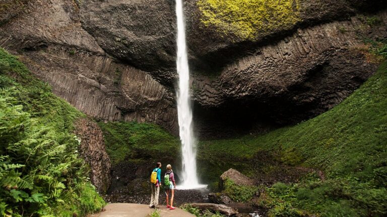 Best Things To Do In Portland At Night