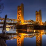 Best Things To Do In Sacramento At Night