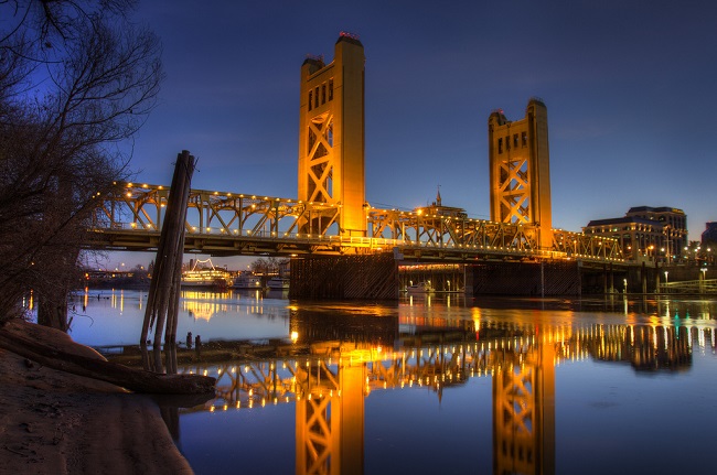 Best Things To Do In Sacramento At Night