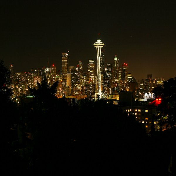 Best Things To Do In Seattle At Night