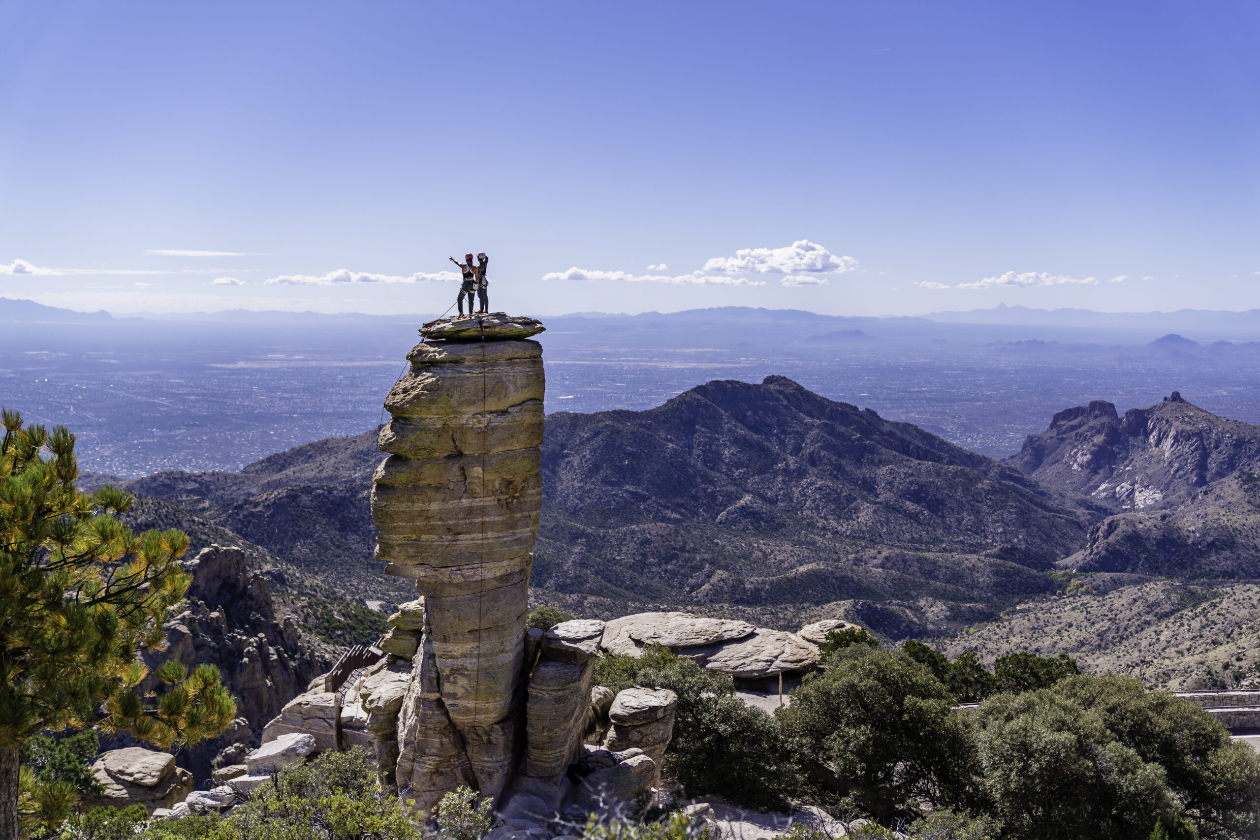 Best Things To Do In Tucson At Night