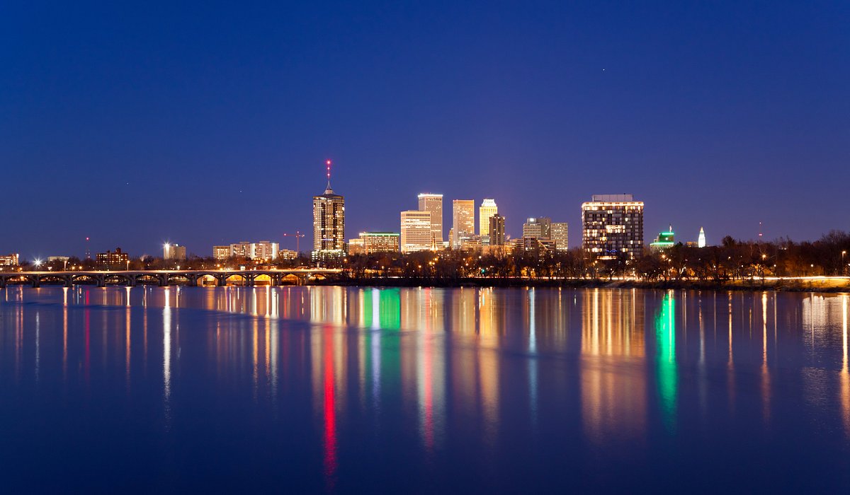 Best Things To Do In Tulsa At Night
