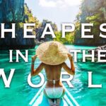 Cheapest Places To Travel