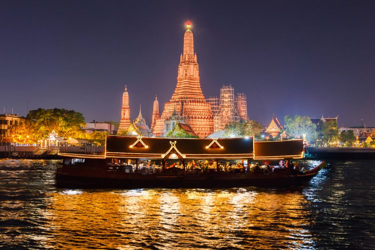 Best Things To Do In Bangkok At Night: Ultimate Guide