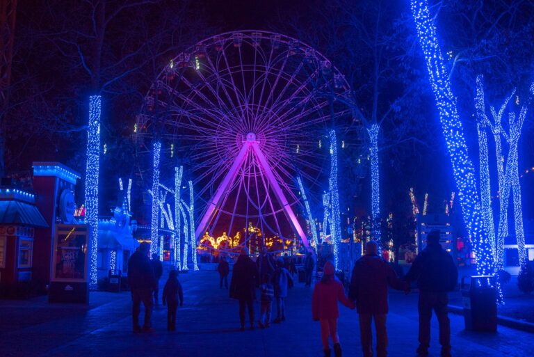 Things To Do In New Jersey At Night
