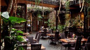 Home 21 Unique Restaurants In Glasgow: Discover Hidden Gems