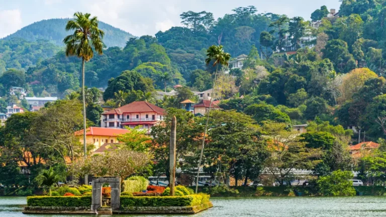 Most Beautiful Places In Kandy Sri Lanka: Discover Paradise 1 Most Beautiful Places In Kandy
