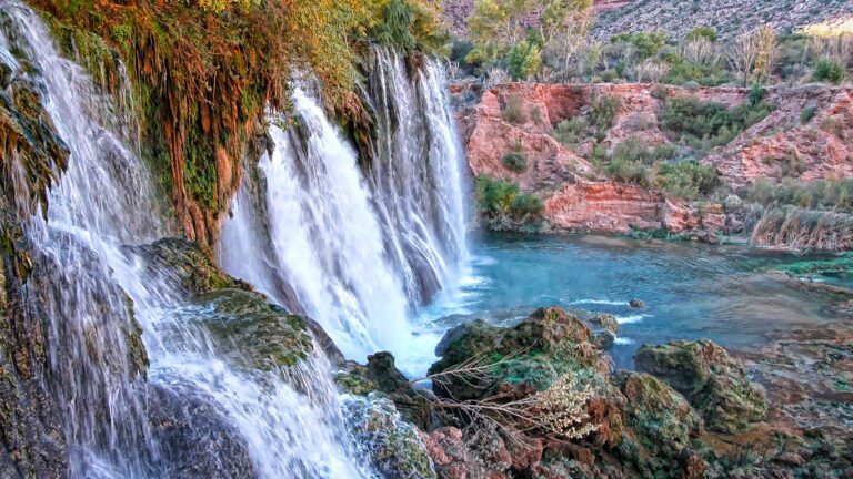 Top 12 Grand Canyon Tourist Attractions