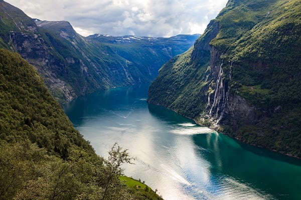 Best Things To Do In Geiranger Norway