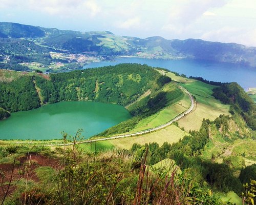 Best Things To Do In The Azores