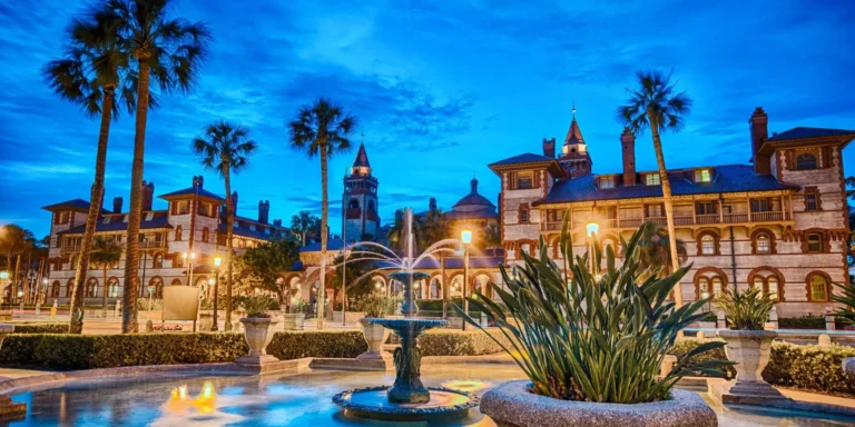 Cheap Places To Travel In The Us