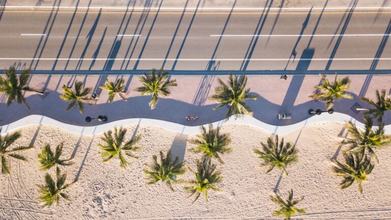 Cheapest Places To Fly From Fort Lauderdale