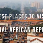Most Beautiful Places In Central African Republic