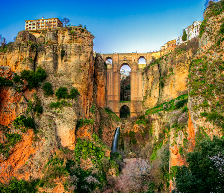 Most Beautiful Places In Costa Del Sol