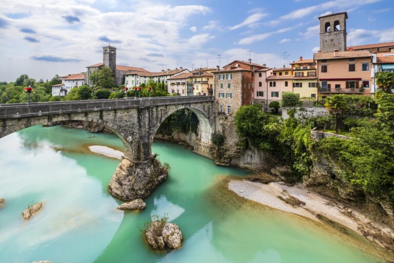 Most Beautiful Places In Friuli Venezia Giulia