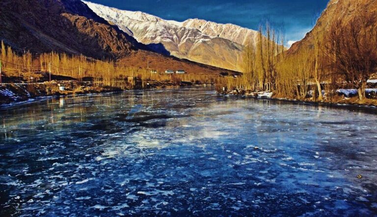 Most Beautiful Places In Jammu And Kashmir