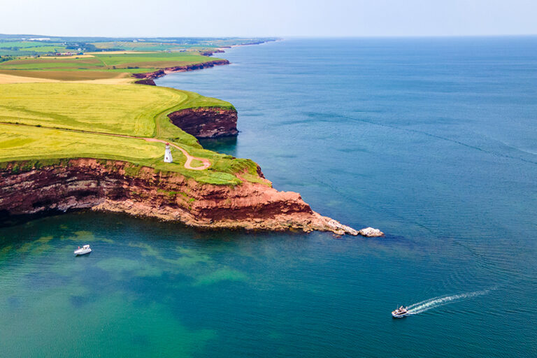 Most Beautiful Places In Prince Edward Island