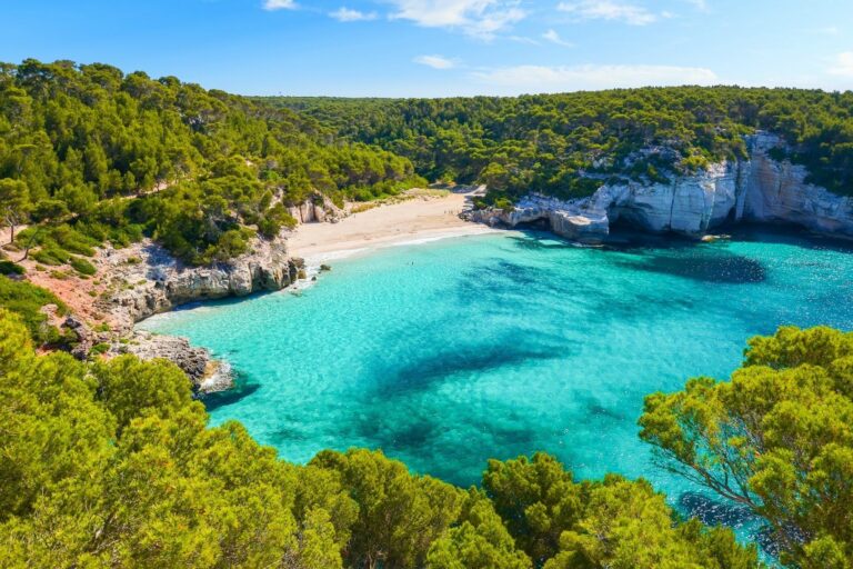 Most Beautiful Places In The Balearic Islands