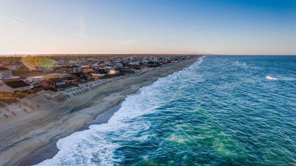 Most Beautiful Places In The Outer Banks