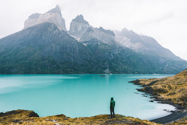 Most Beautiful Places In The Southern Alps