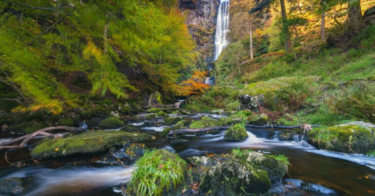 Most Beautiful Places In The West Midlands