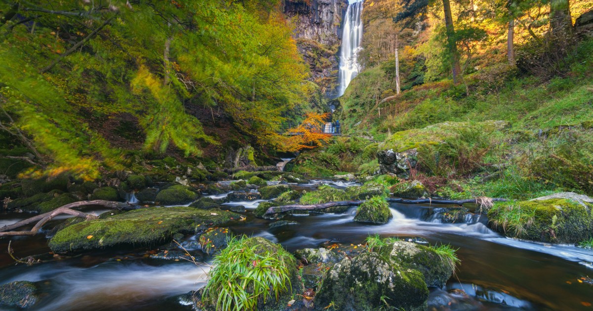 Most Beautiful Places In The West Midlands